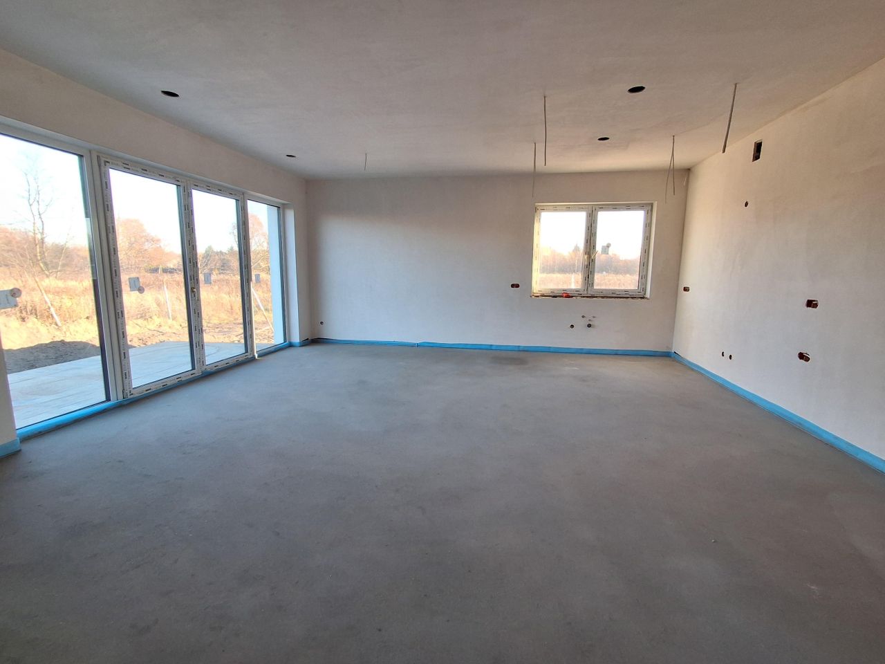 bliźniak, 5 pokoi Wołomin, ul. Oleńki. Zdjęcie 5