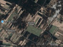 Działka budowlana Rozpłucie Drugie