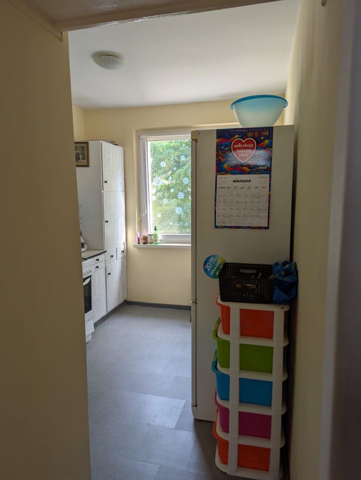 Mieszkanie 3-pokojowe Szczecin Centrum, ul. Odzieżowa. Zdjęcie 14