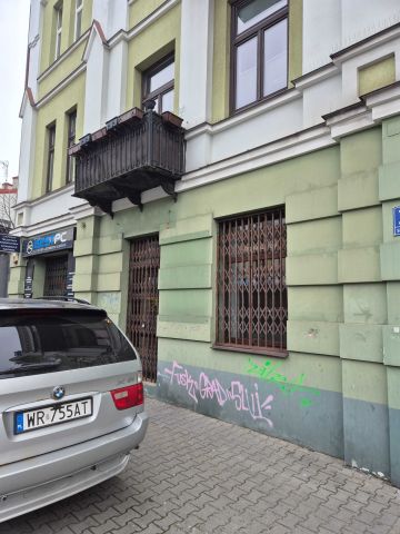 Lokal Radom Śródmieście, ul. Juliusza Słowackiego. Zdjęcie 1