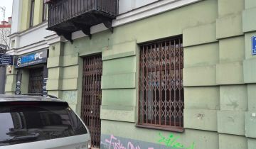 Lokal Radom Śródmieście, ul. Juliusza Słowackiego