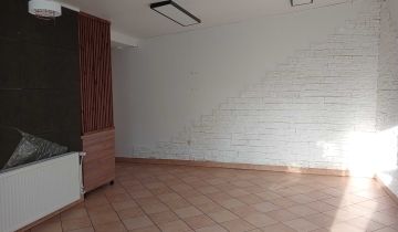 Lokal Ostrowiec Świętokrzyski Centrum