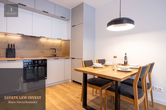 Mieszkanie 2-pokojowe Kraków, ul. Wrocławska. Zdjęcie 8