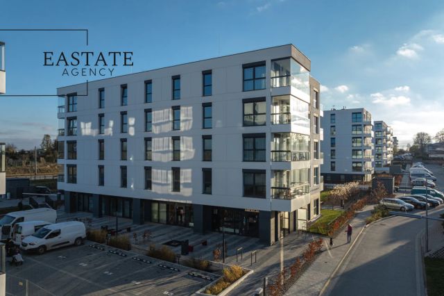 Lokal Gdańsk Morena, ul. Wojciecha Kiedrowskiego. Zdjęcie 11