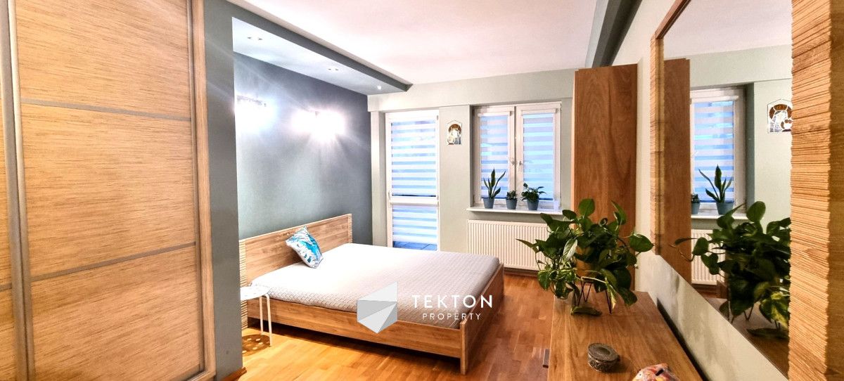 Mieszkanie 3-pokojowe Łódź Radogoszcz, ul. Motylowa. Zdjęcie 4