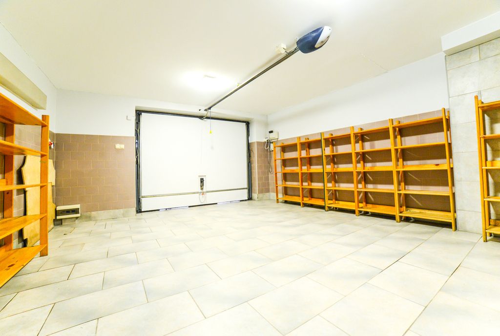 bliźniak, 8 pokoi Komorów, ul. Szmaragdowa. Zdjęcie 22