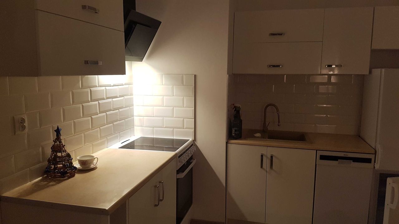 Mieszkanie 2-pokojowe Skierniewice, ul. Jana III Sobieskiego. Zdjęcie 3