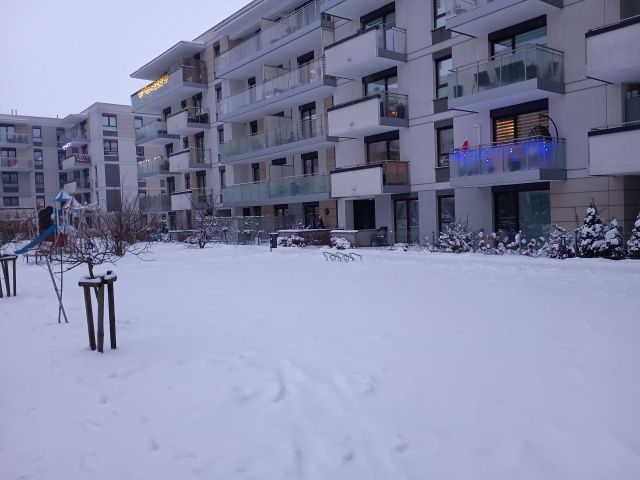 Mieszkanie 3-pokojowe Ełk, ul. Czesława Miłosza. Zdjęcie 1