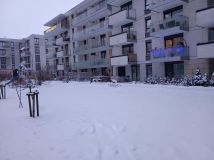 Mieszkanie 3-pokojowe Ełk, ul. Czesława Miłosza