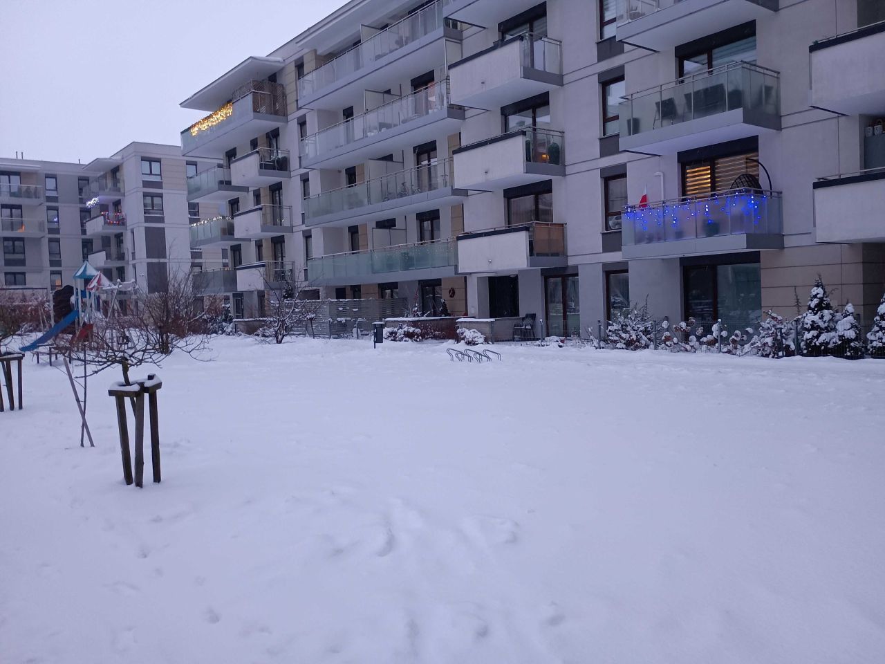 Mieszkanie 3-pokojowe Ełk, ul. Czesława Miłosza