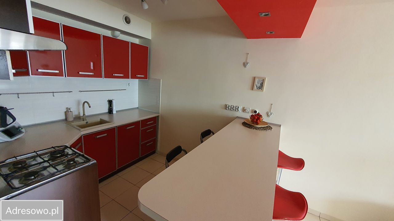 Mieszkanie 2-pokojowe Warszawa Ursus, ul. Jana Marcina Szancera. Zdjęcie 7