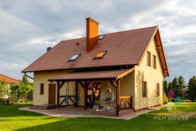 dom wolnostojący, 4 pokoje Lipowa Góra Wschodnia. Zdjęcie 30