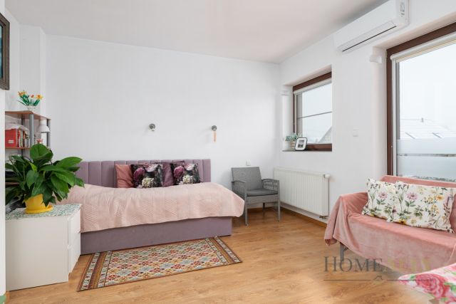 bliźniak, 5 pokoi Dziekanów Nowy, ul. Stefana Batorego. Zdjęcie 12