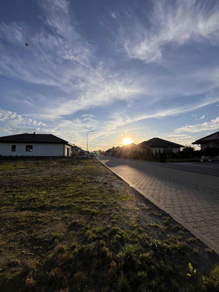 Działka budowlana Goślinowo, ul. Leona Kłopotowskiego. Zdjęcie 5