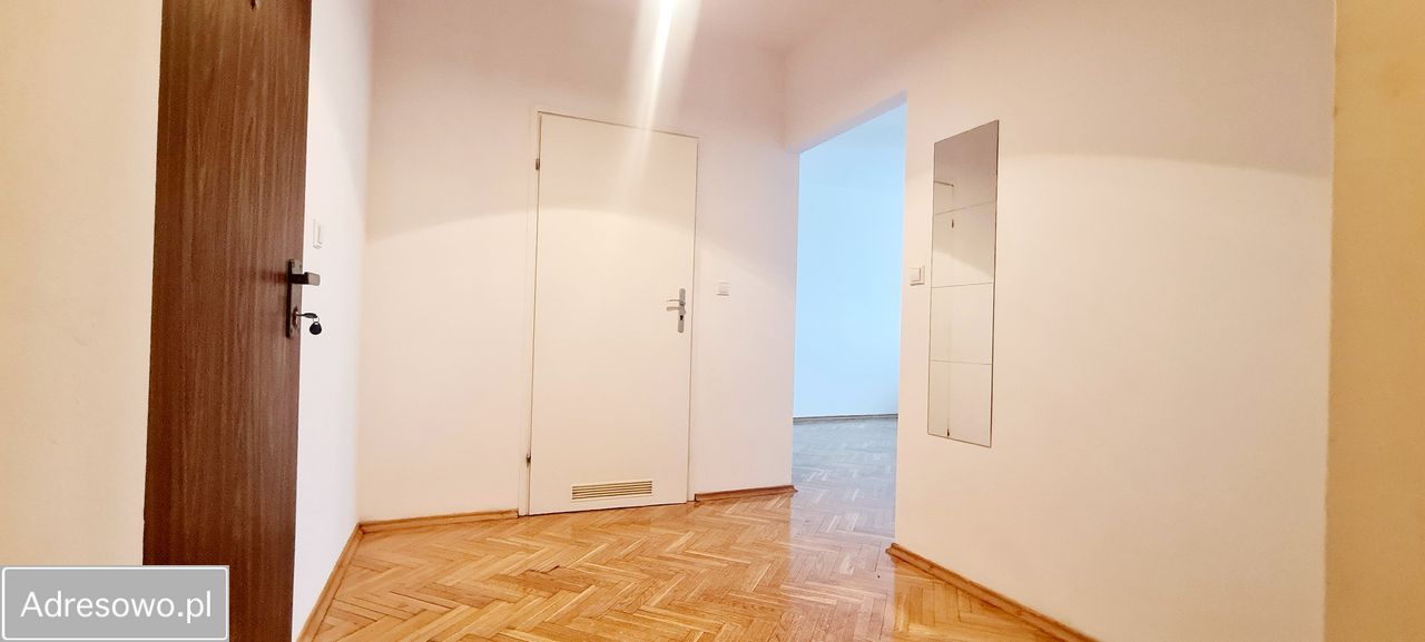 Mieszkanie 2-pokojowe Warszawa Ursynów, ul. Stryjeńskich. Zdjęcie 2