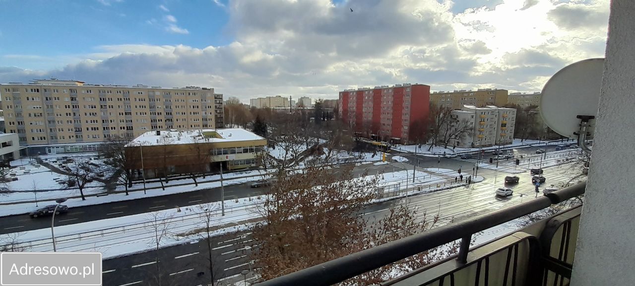 Mieszkanie 2-pokojowe Warszawa Ochota, ul. Grójecka. Zdjęcie 8