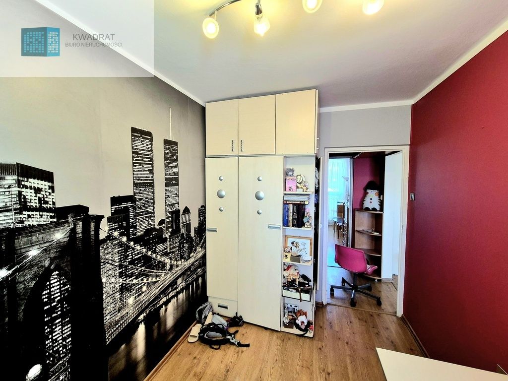 Mieszkanie 3-pokojowe Łódź. Zdjęcie 7