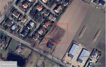 Działka budowlana Falenty Nowe, ul. Falencka. Zdjęcie 1