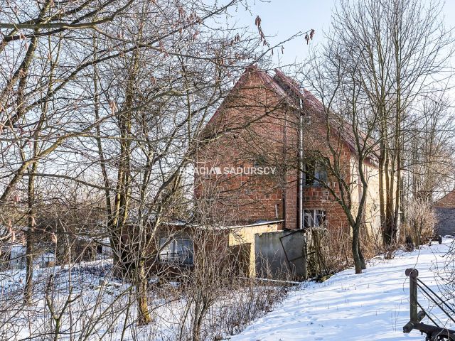 dom wolnostojący, 6 pokoi Łuczyce, ul. Srebrna. Zdjęcie 21