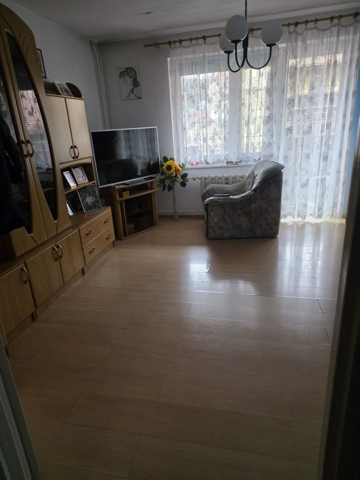 Mieszkanie 3-pokojowe Lwówek Śląski, ul. Ignacego Daszyńskiego. Zdjęcie 1
