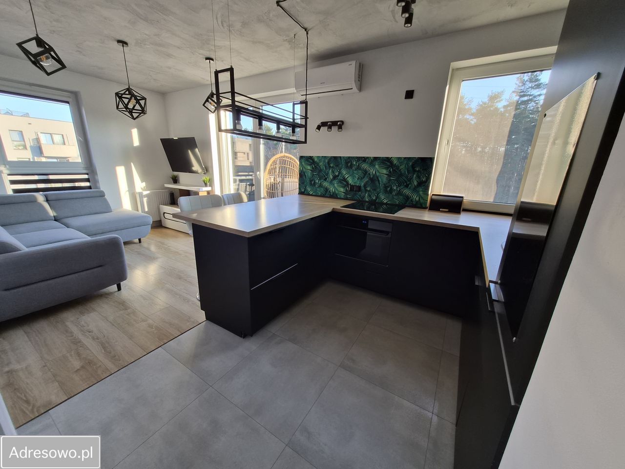 Mieszkanie 3-pokojowe Tychy Żwaków, ul. Żorska. Zdjęcie 10