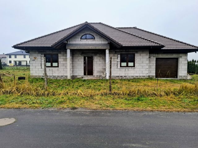 dom wolnostojący, 3 pokoje Toruń, Strumykowa Czernikowo. Zdjęcie 1