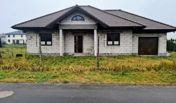 Dom na sprzedaż          
          
            ul. Narcyzowa          
          
            Głogowo - Widok 2