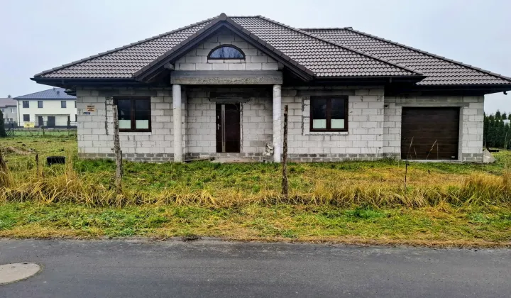 dom wolnostojący, 3 pokoje Toruń, Strumykowa Czernikowo