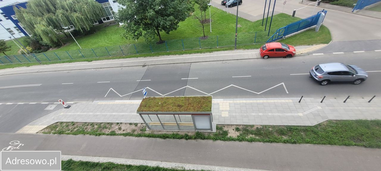 Mieszkanie 2-pokojowe Warszawa Ochota. Zdjęcie 4