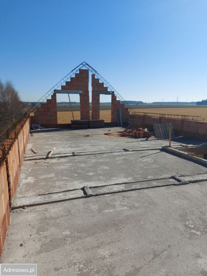 dom wolnostojący, 5 pokoi Smarchowice Wielkie, ul. Apostoły. Zdjęcie 7