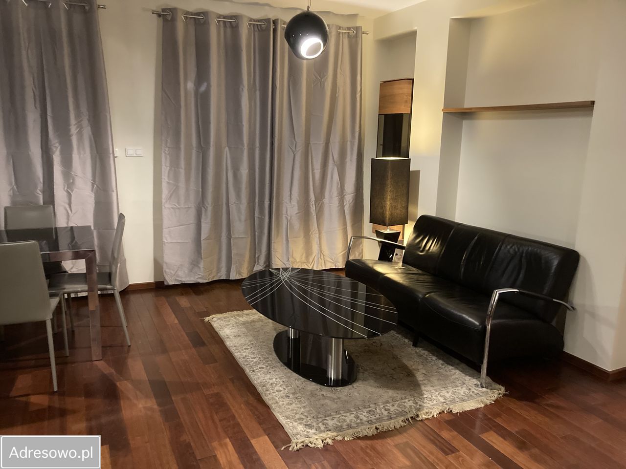 Pokój Kraków, al. Ignacego Daszyńskiego. Zdjęcie 11