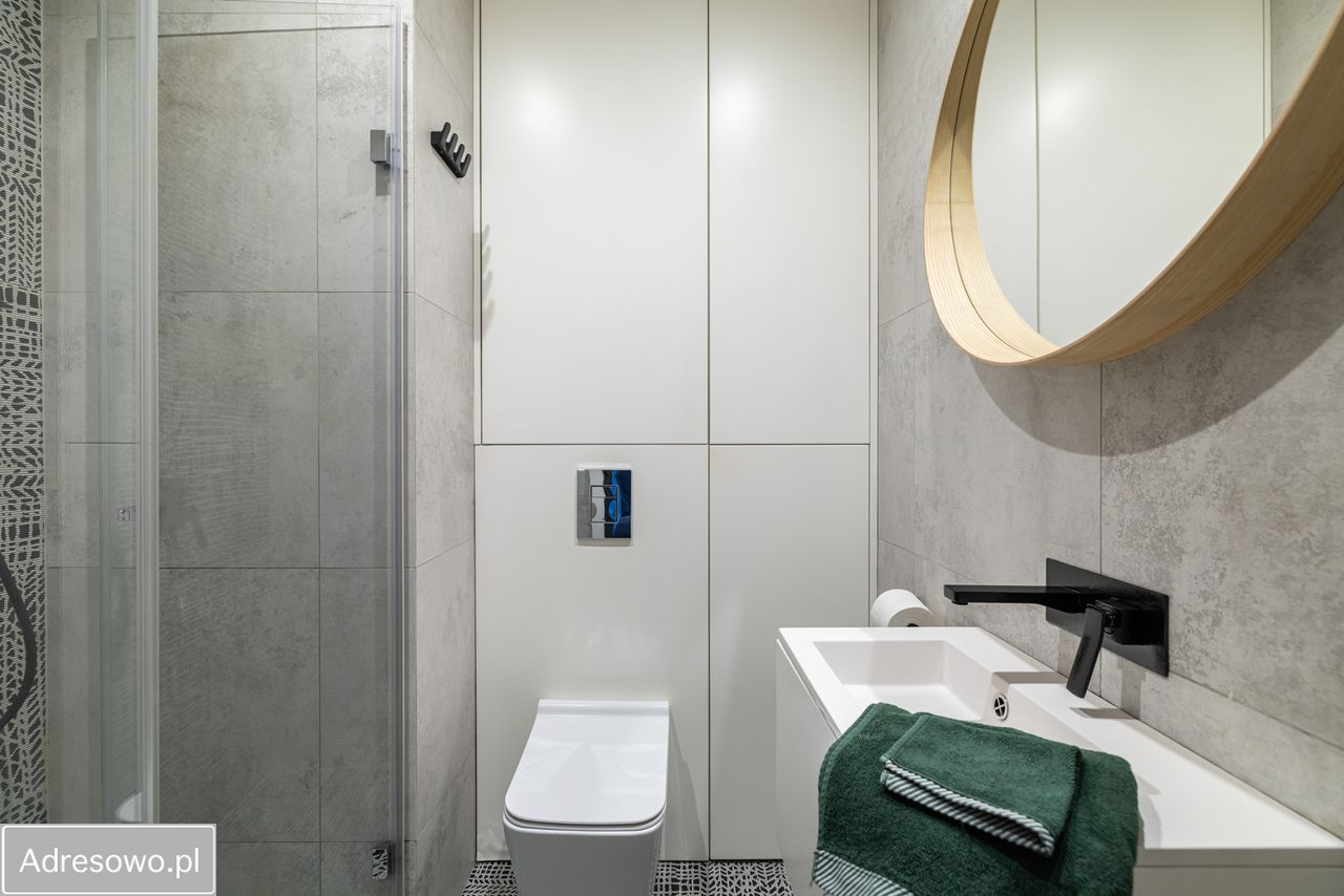 Mieszkanie 4-pokojowe Gdańsk Ujeścisko, ul. Cedrowa. Zdjęcie 14