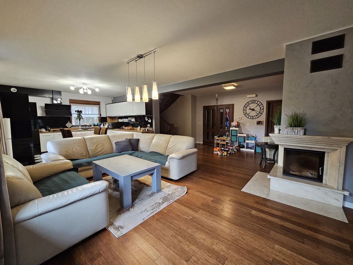 dom wolnostojący, 5 pokoi Tworóg. Zdjęcie 5