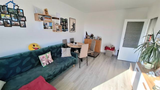 Mieszkanie 3-pokojowe Bydgoszcz Kapuściska. Zdjęcie 2