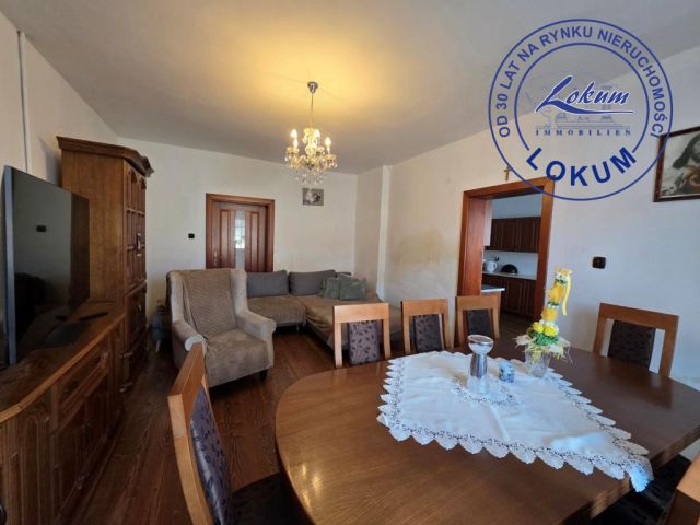 dom wolnostojący, 6 pokoi Chróścina. Zdjęcie 14