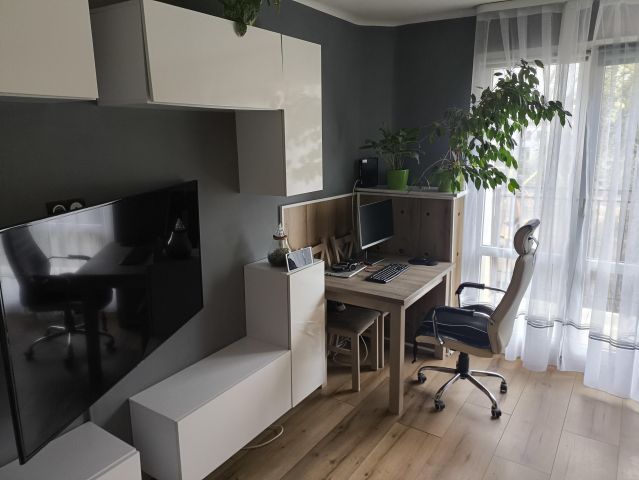 Mieszkanie 1-pokojowe Łódź Żubardź, ul. Powstańców Wielkopolskich. Zdjęcie 16