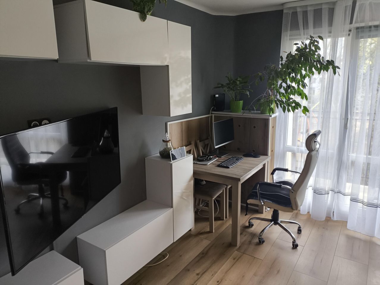 Mieszkanie 1-pokojowe Łódź Żubardź, ul. Powstańców Wielkopolskich. Zdjęcie 16