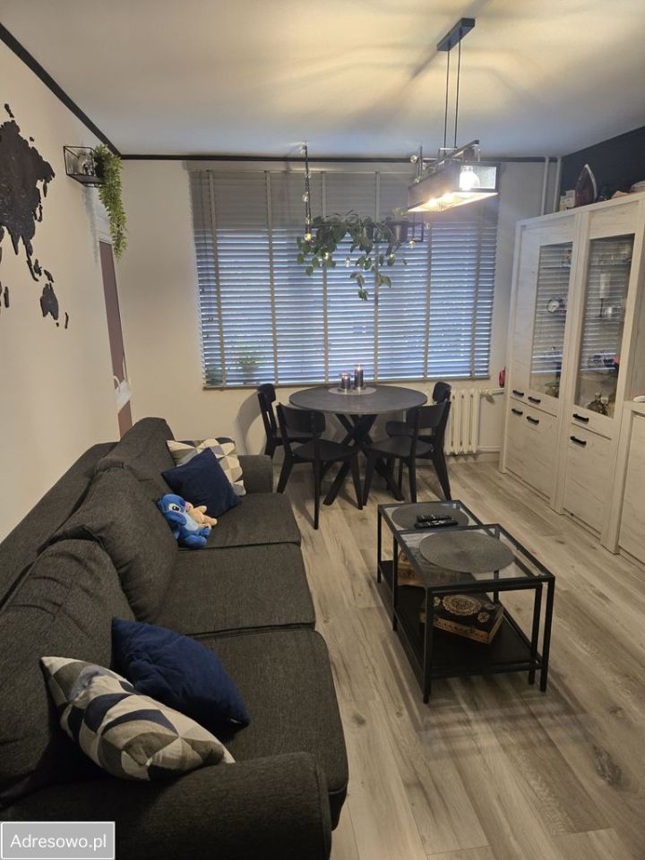 Mieszkanie 3-pokojowe Choszczno, ul. Władysława Jagiełły. Zdjęcie 3