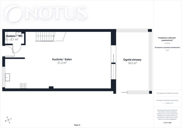 bliźniak, 4 pokoje Koninko. Zdjęcie 29