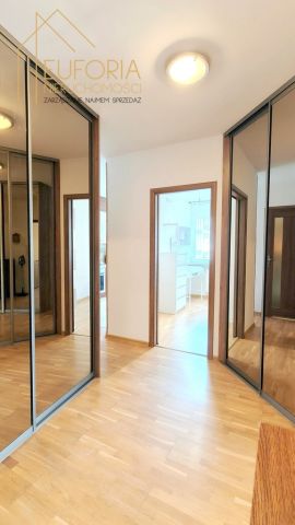 Mieszkanie 3-pokojowe Łódź Polesie, al. ks. kard. Stefana Wyszyńskiego. Zdjęcie 4