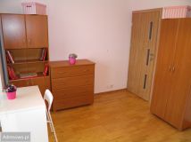 Pokój Warszawa Ursynów, al. Komisji Edukacji Narodowej. Zdjęcie 1