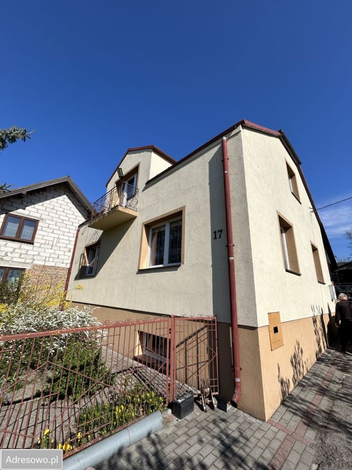 House in Wólka, powiat lubelski