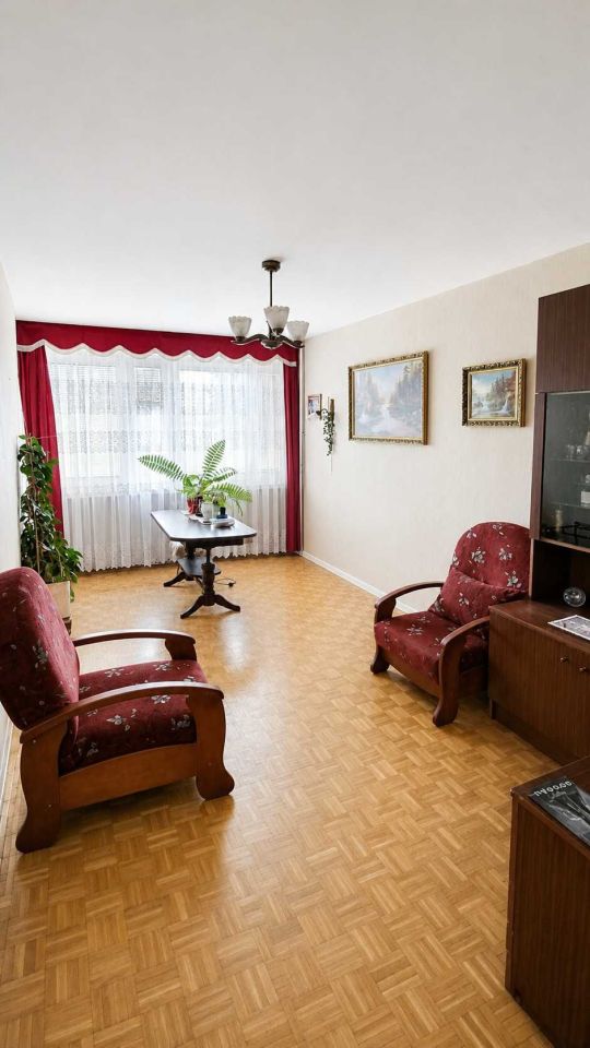 Mieszkanie 3-pokojowe Oleśnica, ul. Mikołaja Reja. Zdjęcie 1