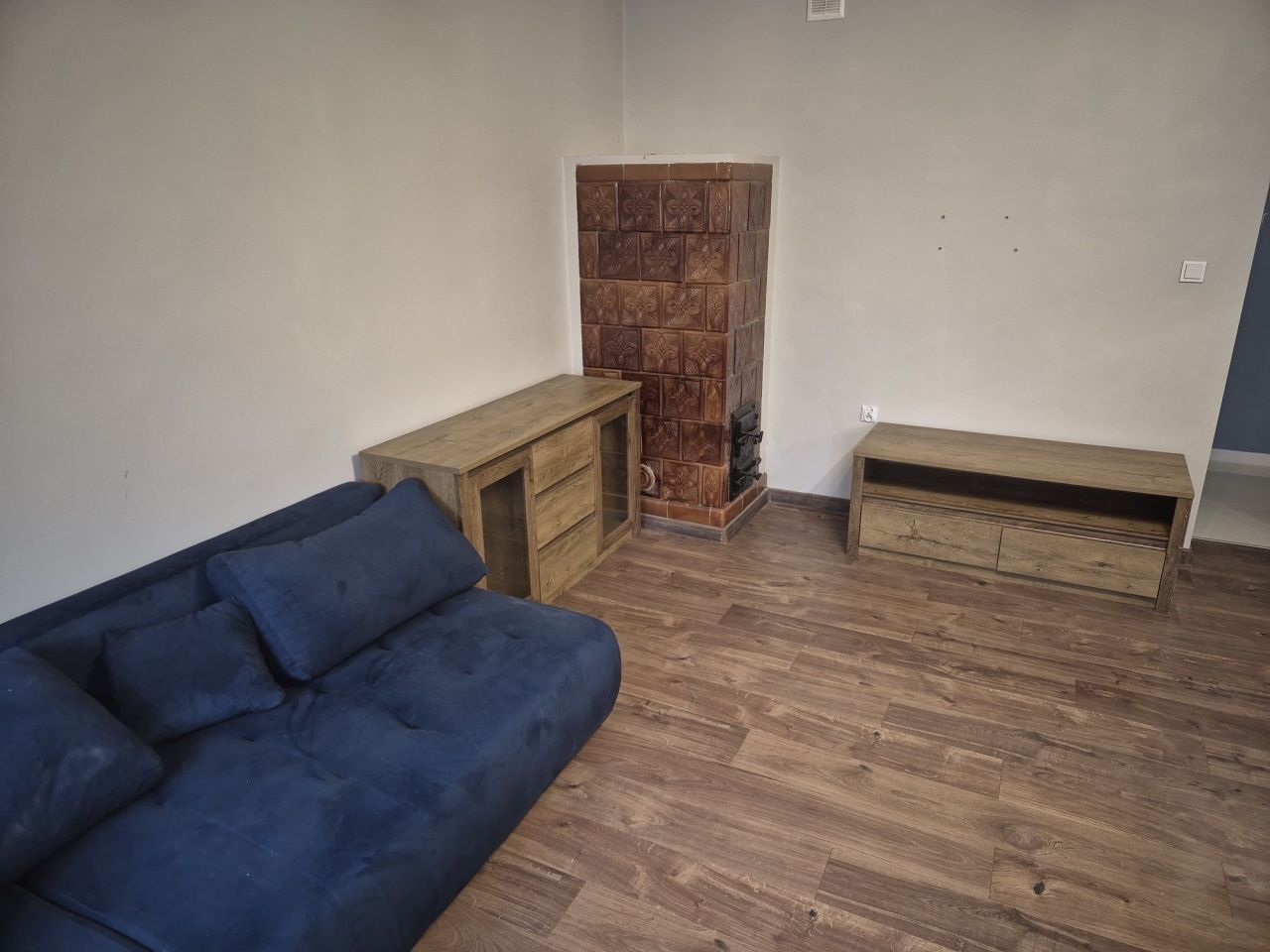 Byt, 1 pokoj, 50 m²