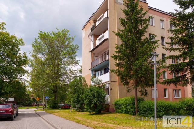 Mieszkanie 3-pokojowe Nowy Sącz Barskie. Zdjęcie 13