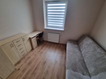 Mieszkanie 3-pokojowe Kraków Prądnik Biały, ul. Władysława Podkowińskiego. Zdjęcie 3