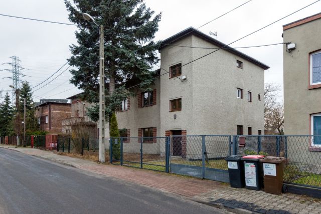 dom wolnostojący, 6 pokoi Ruda Śląska Halemba. Zdjęcie 1