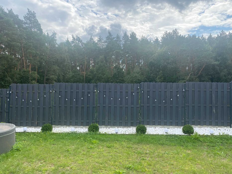 dom wolnostojący Stare Kupiski. Zdjęcie 8