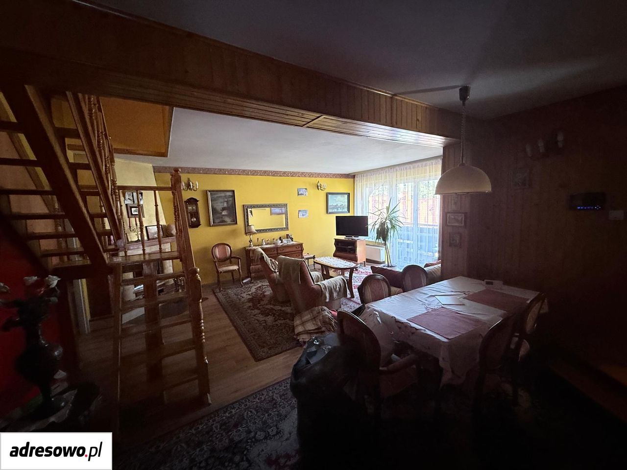 dom wolnostojący, 6 pokoi Tuszyn Tuszyn-Las, ul. Jana Sobieskiego. Zdjęcie 20