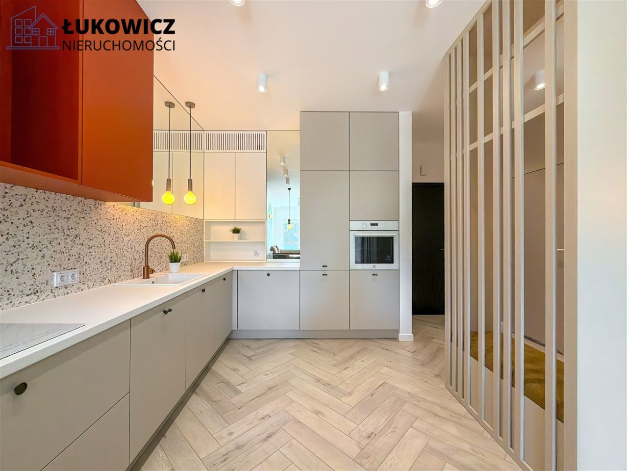 Mieszkanie 2-pokojowe Bielsko-Biała. Zdjęcie 2